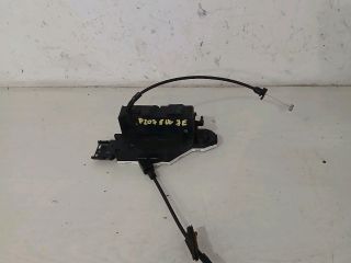 bontott PEUGEOT 207 Jobb első Ajtózár