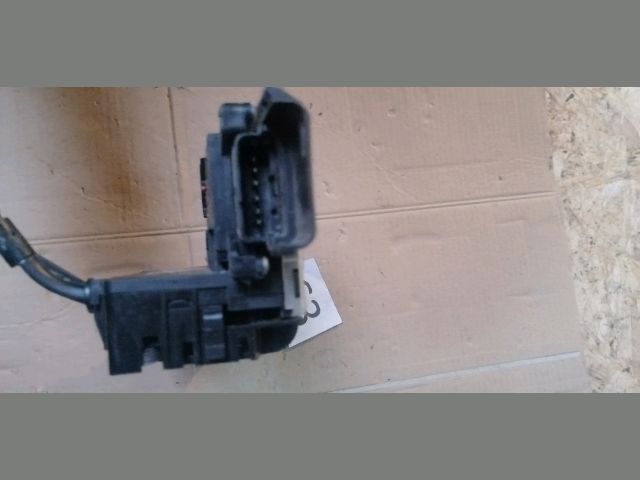 bontott PEUGEOT 207 Jobb első Ajtózár