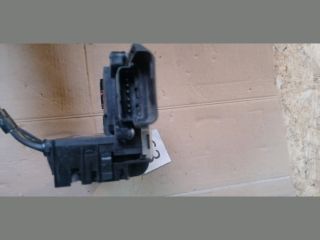 bontott PEUGEOT 207 Jobb első Ajtózár