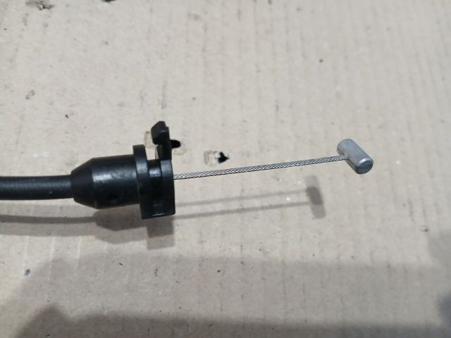 bontott PEUGEOT 207 Jobb első Ajtózár