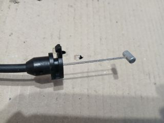 bontott PEUGEOT 207 Jobb első Ajtózár