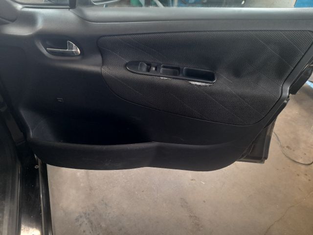 bontott PEUGEOT 207 Jobb első Biztonsági Öv Csat