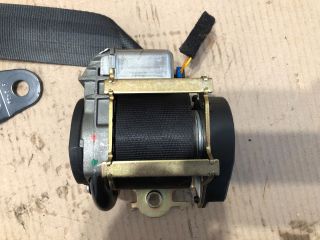 bontott PEUGEOT 207 Jobb első Biztonsági Öv