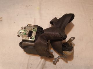 bontott PEUGEOT 207 Jobb első Biztonsági Öv