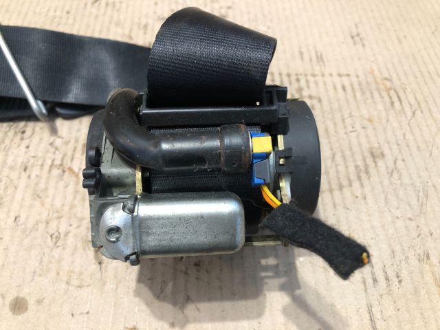 bontott PEUGEOT 207 Jobb első Biztonsági Öv