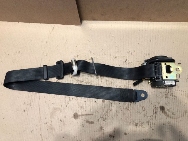 bontott PEUGEOT 207 Jobb első Biztonsági Öv