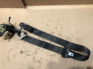 bontott PEUGEOT 207 Jobb első Biztonsági Öv