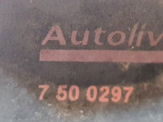 bontott PEUGEOT 207 Jobb első Biztonsági Öv