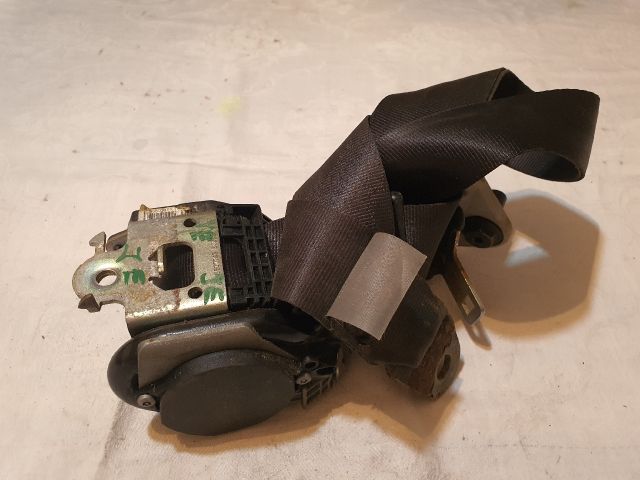 bontott PEUGEOT 207 Jobb első Biztonsági Öv