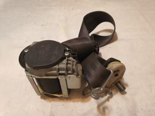 bontott PEUGEOT 207 Jobb első Biztonsági Öv