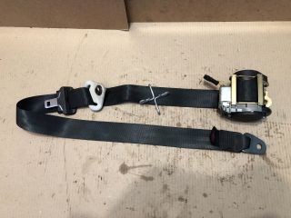 bontott PEUGEOT 207 Jobb első Biztonsági Öv