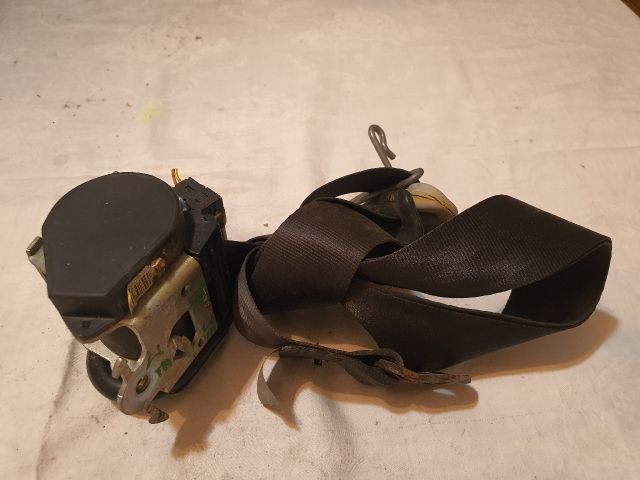 bontott PEUGEOT 207 Jobb első Biztonsági Öv