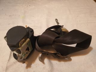 bontott PEUGEOT 207 Jobb első Biztonsági Öv