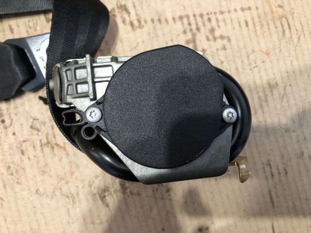 bontott PEUGEOT 207 Jobb első Biztonsági Öv