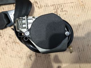 bontott PEUGEOT 207 Jobb első Biztonsági Öv