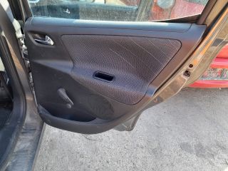 bontott PEUGEOT 207 Jobb első Fejtámla