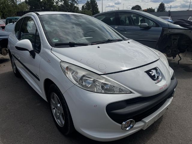 bontott PEUGEOT 207 Jobb első Felső Zsanér