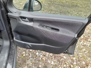 bontott PEUGEOT 207 Jobb első Felső Zsanér