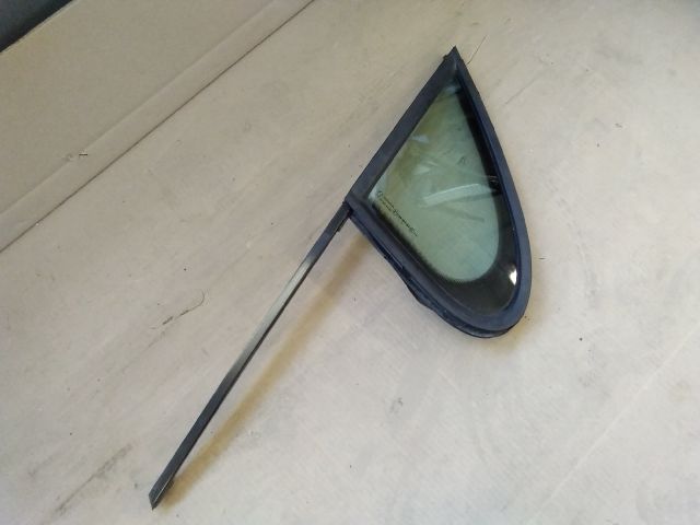 bontott PEUGEOT 207 Jobb első Fixüveg (Ajtóban)