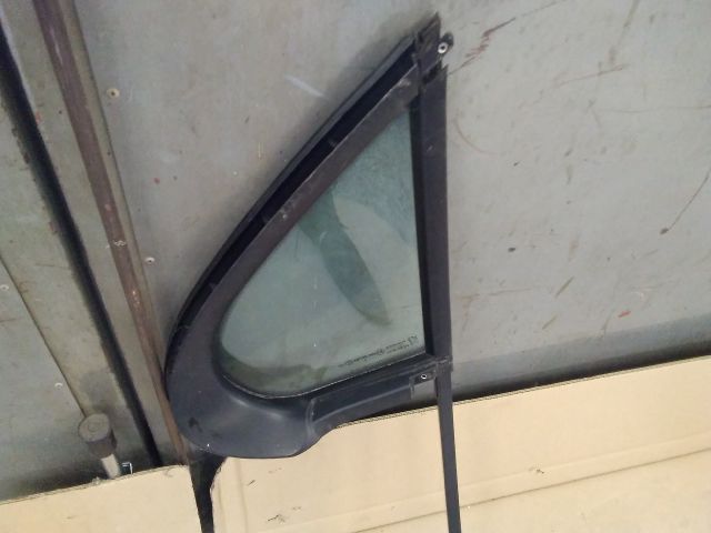 bontott PEUGEOT 207 Jobb első Fixüveg (Ajtóban)