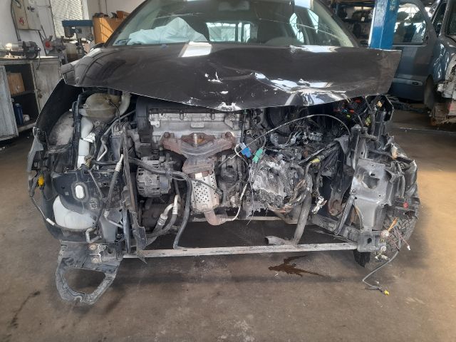 bontott PEUGEOT 207 Jobb első Fixüveg (Ajtóban)