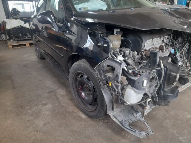 bontott PEUGEOT 207 Jobb első Fixüveg (Ajtóban)