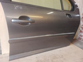 bontott PEUGEOT 207 Jobb első Fixüveg (Ajtóban)