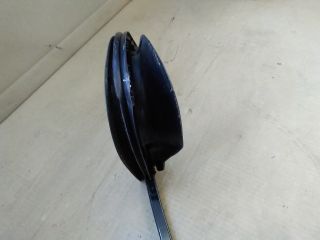 bontott PEUGEOT 207 Jobb első Fixüveg (Ajtóban)