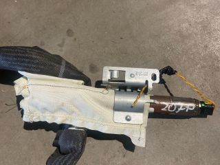 bontott PEUGEOT 207 Jobb első Függöny Légzsák