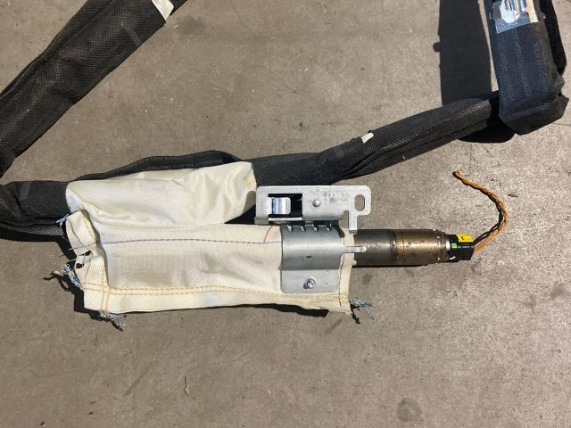 bontott PEUGEOT 207 Jobb első Függöny Légzsák