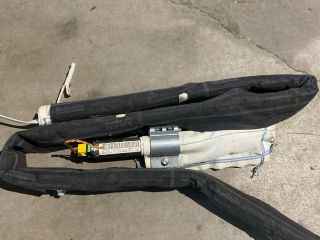 bontott PEUGEOT 207 Jobb első Függöny Légzsák