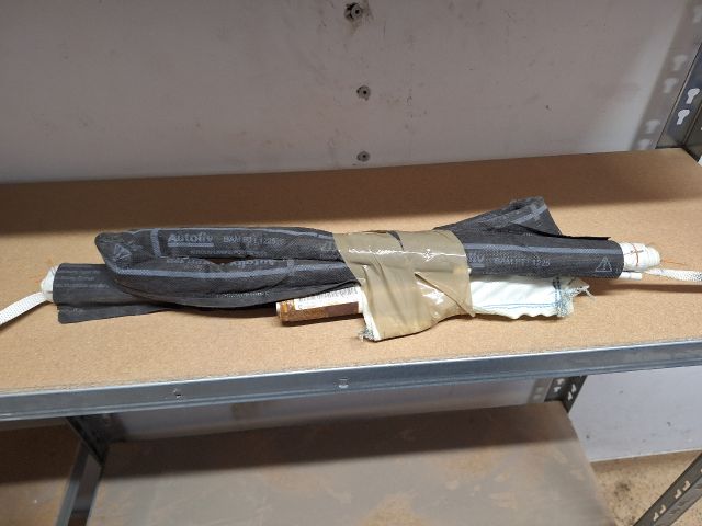 bontott PEUGEOT 207 Jobb első Függöny Légzsák