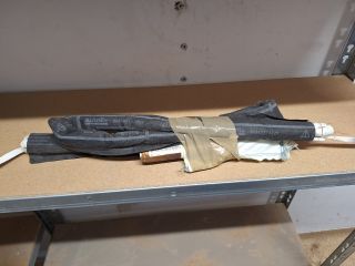 bontott PEUGEOT 207 Jobb első Függöny Légzsák