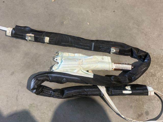 bontott PEUGEOT 207 Jobb első Függöny Légzsák