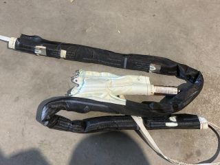 bontott PEUGEOT 207 Jobb első Függöny Légzsák