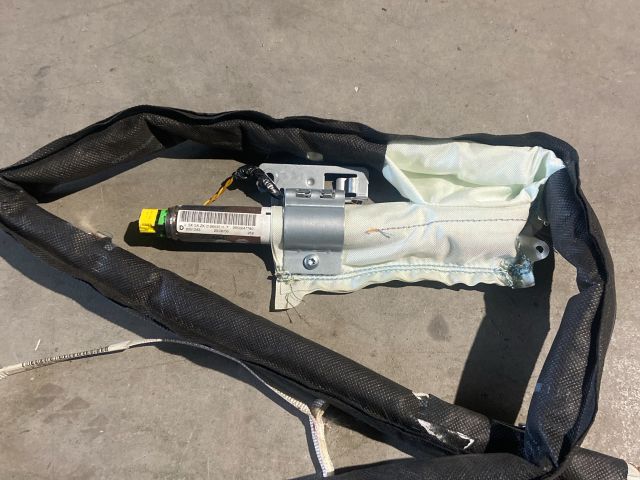 bontott PEUGEOT 207 Jobb első Függöny Légzsák