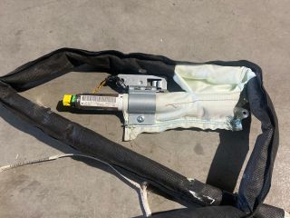 bontott PEUGEOT 207 Jobb első Függöny Légzsák