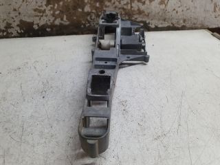 bontott PEUGEOT 207 Jobb első Külső Kilincsfészek