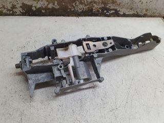 bontott PEUGEOT 207 Jobb első Külső Kilincsfészek