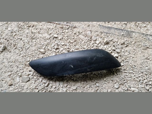 bontott PEUGEOT 207 Jobb első Lökhárító Díszléc