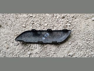 bontott PEUGEOT 207 Jobb első Lökhárító Díszléc