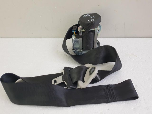 bontott PEUGEOT 207 Jobb első Övfeszítő