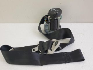 bontott PEUGEOT 207 Jobb első Övfeszítő