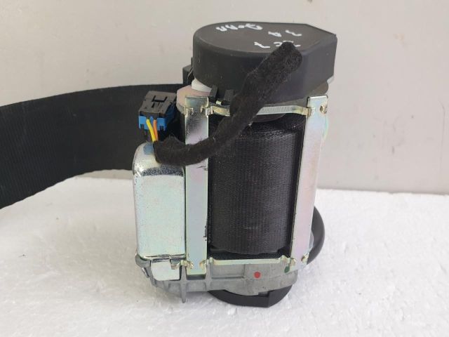 bontott PEUGEOT 207 Jobb első Övfeszítő