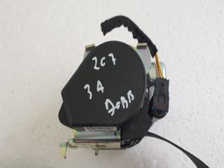 bontott PEUGEOT 207 Jobb első Övfeszítő