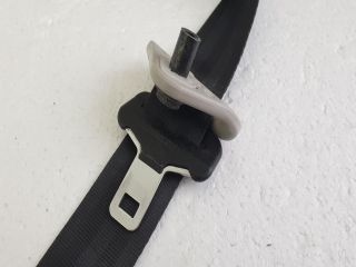 bontott PEUGEOT 207 Jobb első Övfeszítő