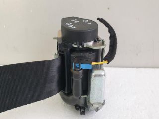 bontott PEUGEOT 207 Jobb első Övfeszítő