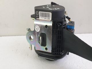 bontott PEUGEOT 207 Jobb első Övfeszítő