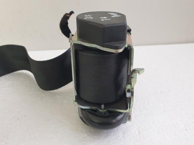 bontott PEUGEOT 207 Jobb első Övfeszítő