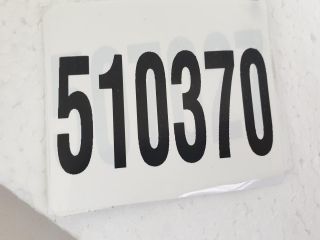 bontott PEUGEOT 207 Jobb első Övfeszítő